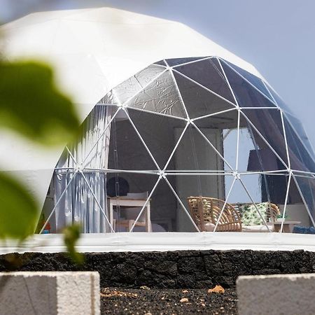 Eslanzarote Eco Dome Experience Hotel Тегисе Екстериор снимка